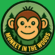 MONKEYINTHEWOODS.COM
